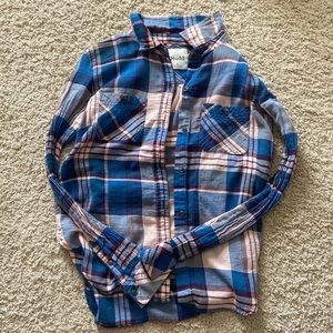 mudd, xs, blue pink purple